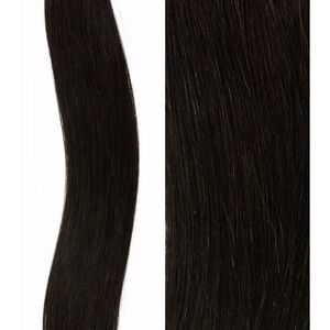 Donna Bella hybrid weft extensions